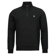 Svetari Polo Ralph Lauren  SWEAT 1/2 ZIP EN DOUBLE KNIT TECH  EU M
