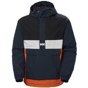 Ulkoilutakki Helly Hansen  Play Anorak  EU XXL