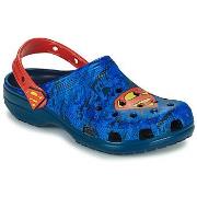 Lasten Puukengät Crocs  Superman Classic Clog K  36 / 37