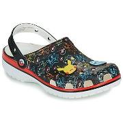 Lasten Puukengät Crocs  Pokemon Print Cls Clg K  36 / 37
