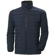 Toppatakki Helly Hansen  Hp Insulator 2,0  EU S