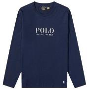 T-paidat pitkillä hihoilla Ralph Lauren  714899614003  EU M