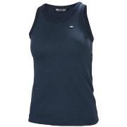Lyhythihainen t-paita Helly Hansen  Skagen Singlet  EU S