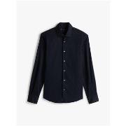 Pitkähihainen paitapusero Tommy Hilfiger  MW0MW36933  EU S