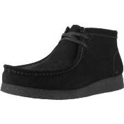 Kengät Clarks  WALLABEEEVO BT  39 1/2