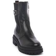 Kengät NeroGiardini  NERO GIARDINI 100 GUANTO NERO  36