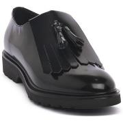 Kengät Momenti  VSL ASPORT NERO  37