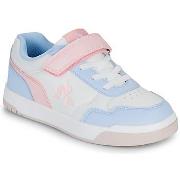 Lastenkengät Le Coq Sportif  LCS COURT BREAKER GIRL PS  31