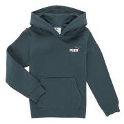 Svetari Puma  ESS 2 COLOR Small No. 1 Logo Hoodie FL  8 vuotta