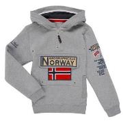 Svetari Geographical Norway  GYMCLASS  8 vuotta