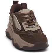 Tennarit Steve Madden  GND POSSESSION COFFEE  37