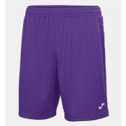 Shortsit & Bermuda-shortsit Joma  Nobel  EU M