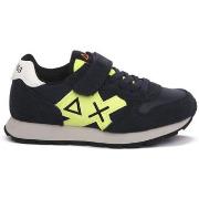 Lastenkengät Sun68  SUN68 07 JAKI 2 FLUO  32