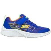 Lastenkengät Skechers  Microspec Texlor  27