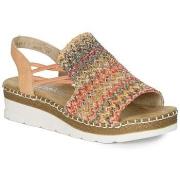 Sandaalit Rieker  V124190  37