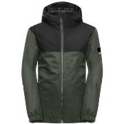 Takit Jack Wolfskin  16096715032  Yksi Koko