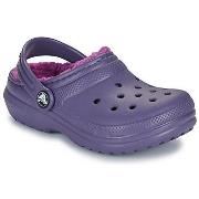 Lasten Puukengät Crocs  Classic Lined Clog K  36 / 37