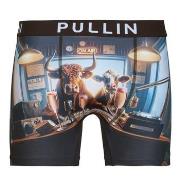 Alushousut Pullin  FASHION 2  EU S