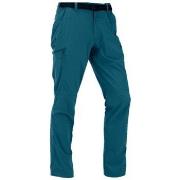 Housut Maul  Greenstone  EU XXL