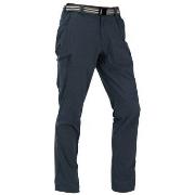 Housut Maul  Greenstone Ii  EU XXL