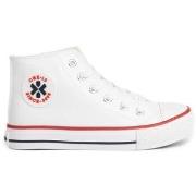 Tennarit Chika 10  CITY KIDS 21 Blanco  27