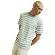 Lyhythihainen t-paita Guess  M1GI12RAGP0 S7H1  EU L