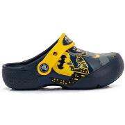Lasten Puukengät Crocs  Batman Patch Clog  34 / 35