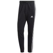 Jogging housut / Ulkoiluvaattee adidas  Essentials French Terry Tapere...
