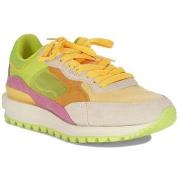 Kengät Gioseppo  74947YELLOW  38