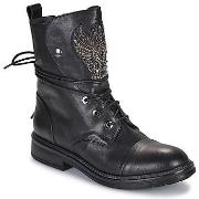 Kengät Fru.it  9290-480  37