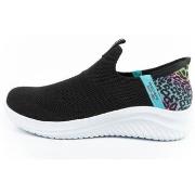 Tennarit Skechers  303801LBKMT  37