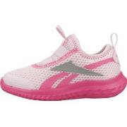 Lastenkengät Reebok Sport  RUSH RUNNER SLIP ON  23 1/2