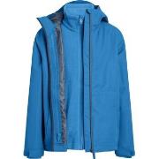 Paksu takki Mckinley  Justin 3:1 Ii  Yksi Koko