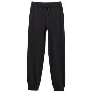 Jogging housut / Ulkoiluvaattee 4F  M1188  Yksi Koko