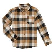 Pitkähihainen paitapusero Levis  LS FLANNEL SHIRT  10 vuotta