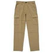 Reisitaskuhousut Name it  NKMRYAN ST TWI CARGO PANT  9 Jahre