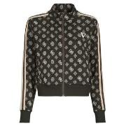 Svetari Guess  PEONY TAPED FULLZIP SWEATSHIRT  EU S