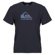 Lyhythihainen t-paita Quiksilver  EV COMP LOGO SS  EU M