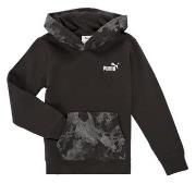 Svetari Puma  ESS CAMO Hoodie FL  8 vuotta
