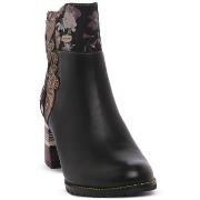 Kengät Laura Vita  03 DORIAN  38