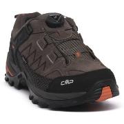 Kengät Cmp  03QU RIGEL LOW FITGO TREKKING  44