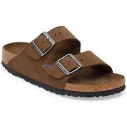 Sandaalit BIRKENSTOCK  Arizona soft footbed suede leather  36