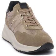 Kengät NeroGiardini  NERO GIARDINI 501 AROLD VELO  37