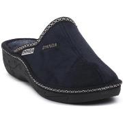 Kengät Emanuela  1025 BLU PANTOFOLA  38