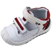 Poikien sandaalit Chicco  DEREK Blanco  17