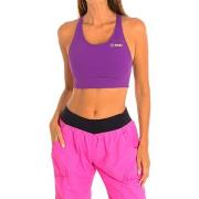 Rintaliivit Zumba  Z1T00507-LILA  EU M
