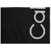 Huivit Calvin Klein Jeans  Ck Black 1  Yksi Koko