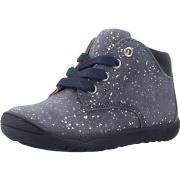 Lastenkengät Geox  B MACCHIA GIRL  19