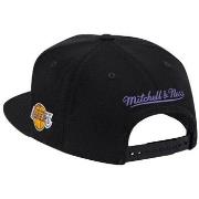 Lippalakit Mitchell And Ness  Los Angeles Lakers  Yksi Koko