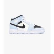 Tennarit Nike  Jordan 1 mid Ice Blue  36